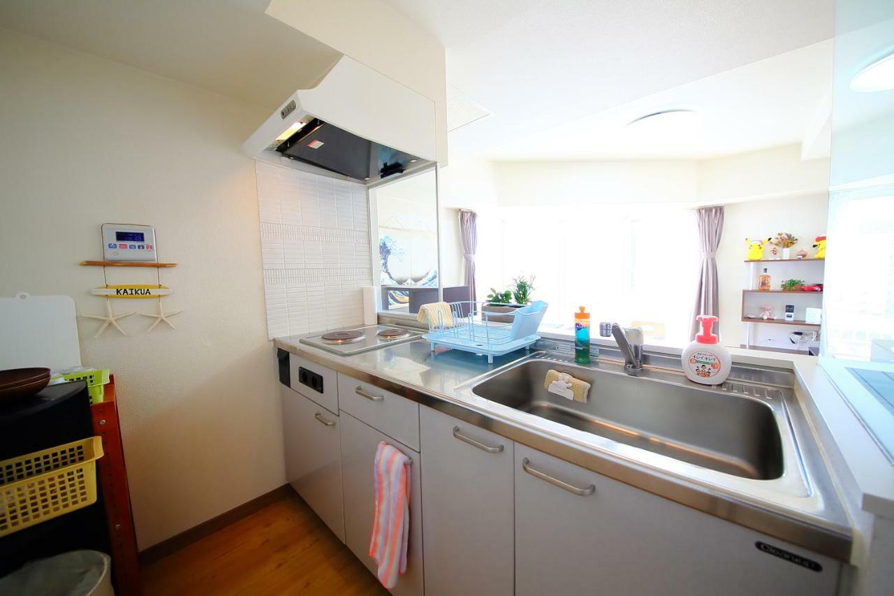 فندق سابوروفي  New Open!Good Location In Sappro! Max 9 Guest المظهر الخارجي الصورة