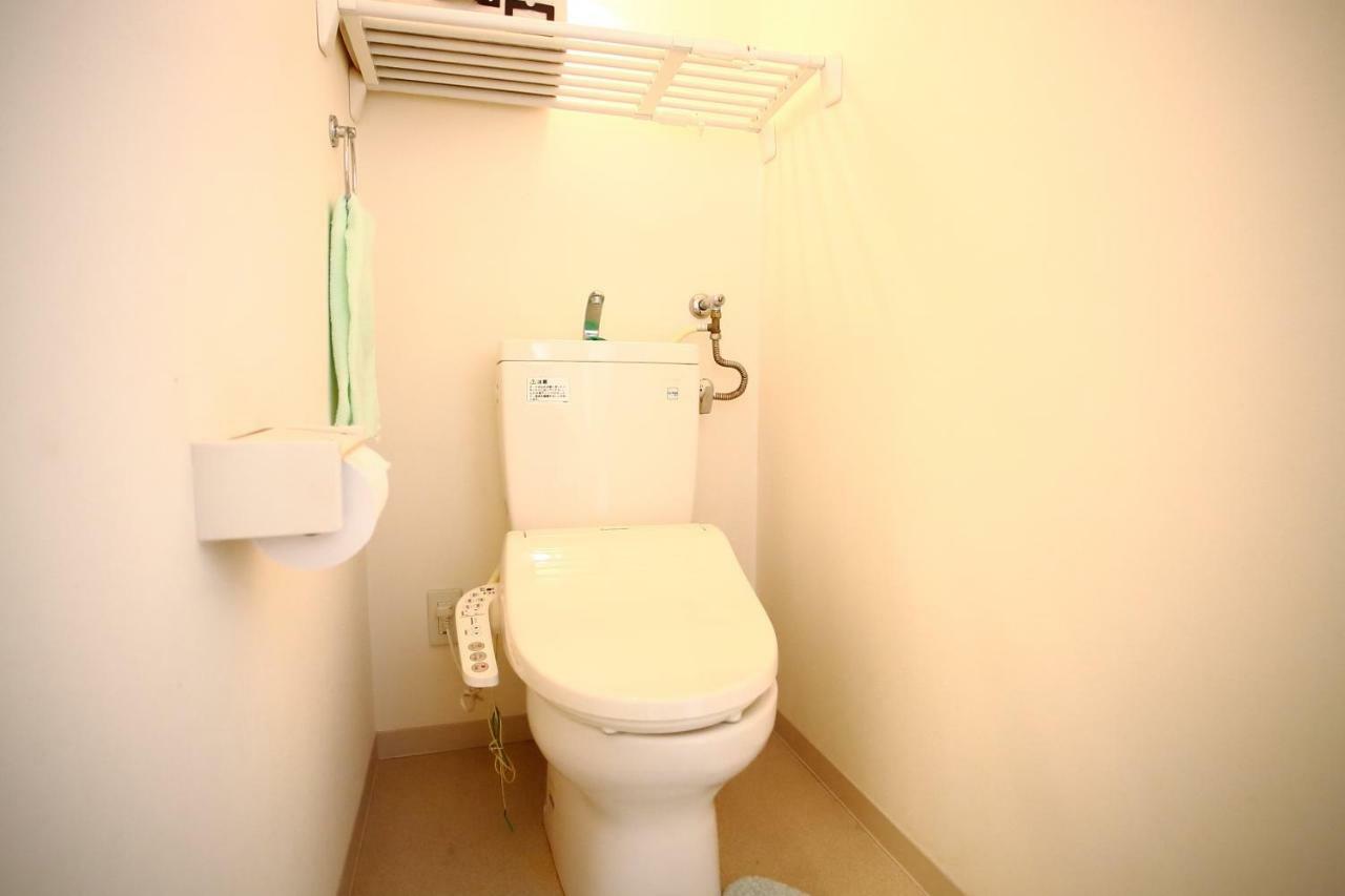 فندق سابوروفي  New Open!Good Location In Sappro! Max 9 Guest المظهر الخارجي الصورة