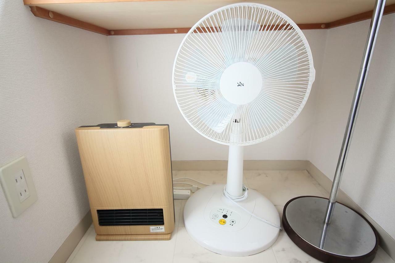 فندق سابوروفي  New Open!Good Location In Sappro! Max 9 Guest المظهر الخارجي الصورة