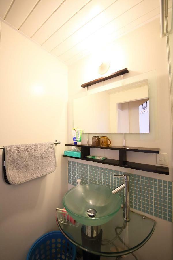 فندق سابوروفي  New Open!Good Location In Sappro! Max 9 Guest المظهر الخارجي الصورة