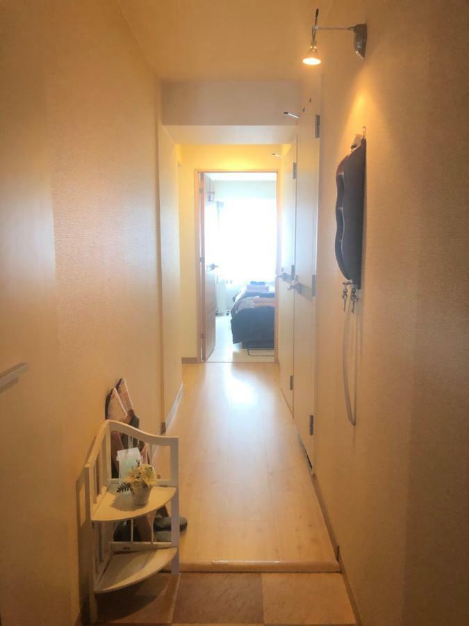 فندق سابوروفي  New Open!Good Location In Sappro! Max 9 Guest المظهر الخارجي الصورة